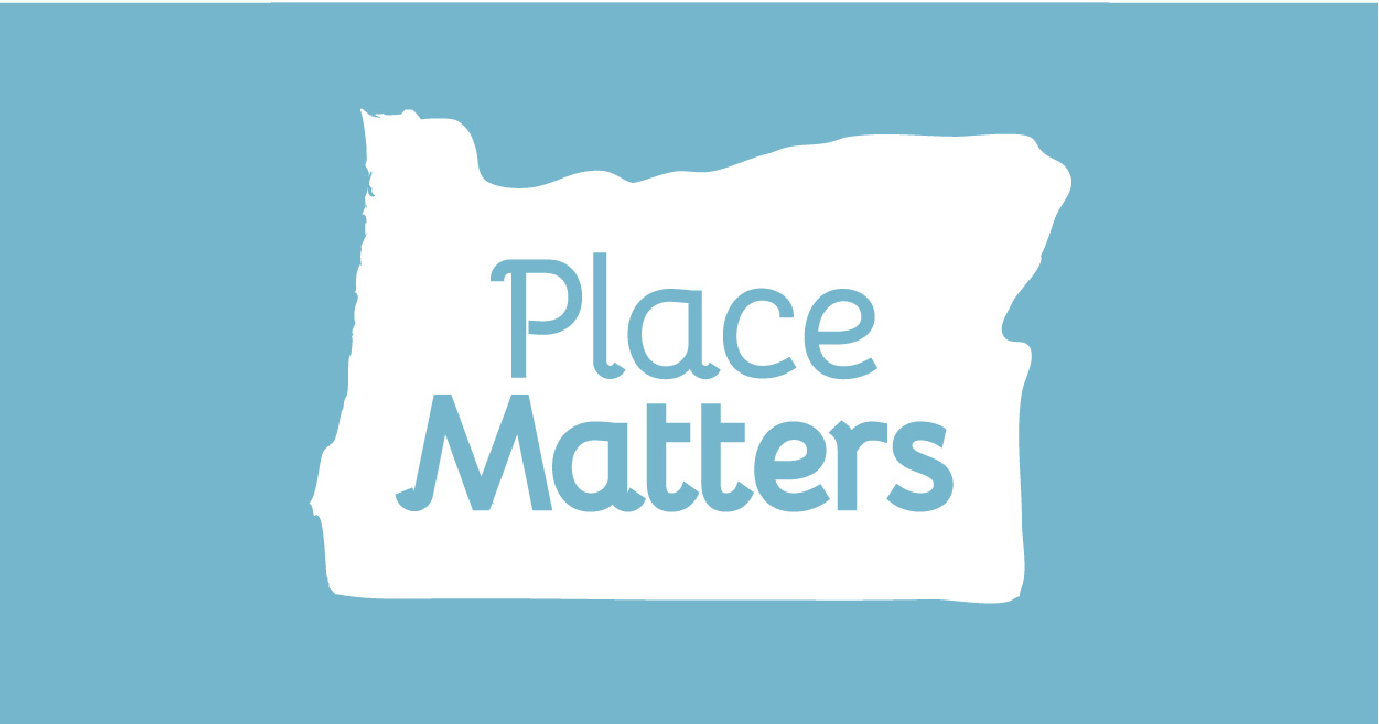 Place Matters